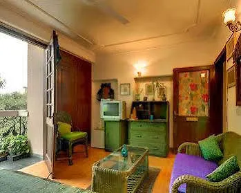 On The House Boutique B&B Nueva Delhi 3*,