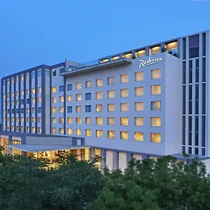 ***** Hotel Radisson Agra India
