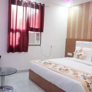 **** Hotel Teo Near Delhi Airport India