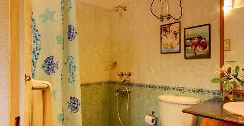 On The House Boutique B&B New Delhi Bed & Breakfast