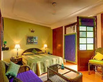 On The House Boutique B&B New Delhi