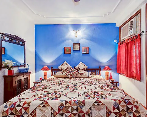 On The House Boutique B&B New Delhi 3*,