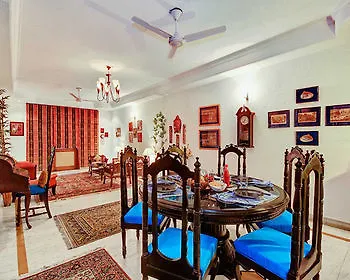 On The House Boutique B&B New Delhi Bed & Breakfast