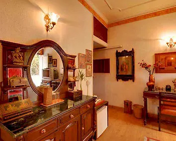 On The House Boutique B&B New Delhi 3*,