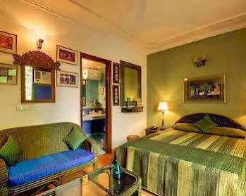 Bed & Breakfast On The House Boutique B&B New Delhi